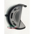Carbonvani -Ducati Panigale V4 R / SP, and Streetfighter SP Carbon Fiber Half Clutch Cover for Dry clutch Carbonvani -Ducati Panigale V4 R / SP, and Streetfighter SP Carbon Fiber Half Clutch Cover for Dry clutch
